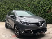 Renault Captur 0.9 TCE
