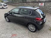 Peugeot 208 1.6 BlueHDi Allure
