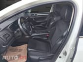 Renault Mégane 1.5 dCi Limited
