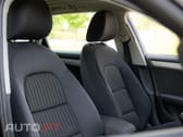 Audi A4 Avant 2.0 TDI Advance