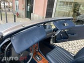 Mercedes-Benz SL 280 SL 280