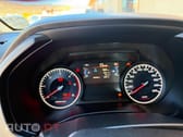 Isuzu D-Max 1.9 Ddi CD 4WD L CM