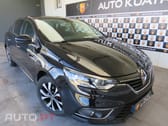 Renault Mégane 1.5 dCi Limited