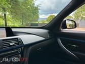 BMW 318 d GT Pack M