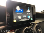 Mercedes-Benz C 220 d Aut.