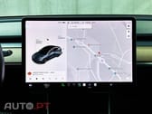 Tesla Model 3 Long-Range Dual Motor AWD