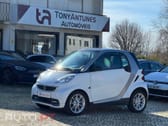 Smart ForTwo 0.8 cdi Passion 45