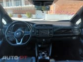 Nissan Leaf N-Connecta Full Led
