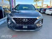 Hyundai Santa Fe 2.2 CRDi Premium