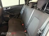 Ford Focus SW 1.0 EcoBoost ST-Line