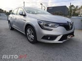 Renault Mégane Sport Tourer 1.5 Blue dCi Limited C/PM+Pneu