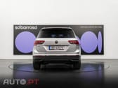 Volkswagen Tiguan Allspace 1.5 TSI Life DSG