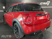 MINI Cooper One