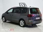 Seat Alhambra 2.0 TDi Style