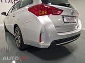 Toyota Auris Touring Sports 1.4 D-4D Active+AC
