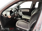 Renault Twingo Electric Equilibre