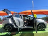 MG MG4 51 kWh Standard