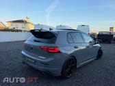 Volkswagen Golf 2.0 TSI GTI Clubsport DSG