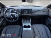 BYD Seal PHEV Touring DM-i