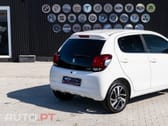 Peugeot 108 1.0 VTi Active