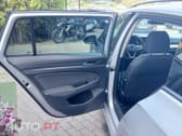 Volkswagen Golf Variant 2.0 TDi Executive DSG