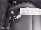 MG ZS EV 44.5 kWh Luxury
