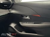 Peugeot E-208 50 kWh Active Pack