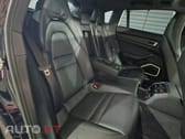 Porsche Panamera 4 E-Hybrid Platinum Edition