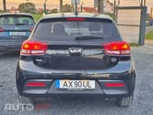 Kia Rio 1.2 CVVT Dynamic