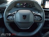 Peugeot E-2008 50 kWh Allure