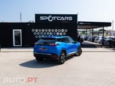 Peugeot 2008 1.2 PureTech Allure Pack