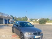 BMW 120 serie 1 PackM
