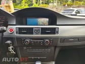 BMW 320  D Xdrive Coupe Aut M Sport Edition