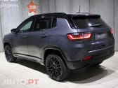 Jeep Compass 1.3 T4 4xe Auto S