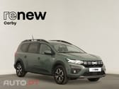 Dacia Jogger Jogger 1.0 ECO-G Expression 7L Bi-Fuel