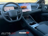 BYD Atto 3 74.8 kWh Design