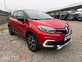 Renault Captur 0.9 TCE Exclusive