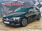 Mercedes-Benz A 250 e Style Plus