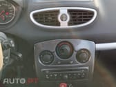 Renault Clio 1.5dci