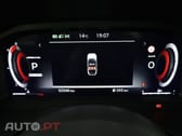 Nissan Qashqai Qashqai 1.3 DIG-T N-Connecta LED Xtronic