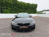 BMW M4 Auto