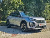 Peugeot 2008 1.2 Hybrid Allure e-DCS6
