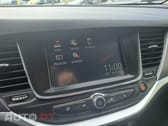 Opel Astra Sports Tourer 1.6 CDTI Dynamic S/S