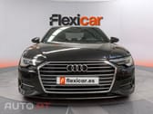 Audi A6 40 TDI Sport S tronic