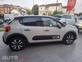 Citroen C3 1.2 PureTech Max EAT6