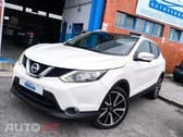 Nissan Qashqai 1.5 dCi Tekna 19 Pele RS