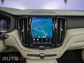 Volvo XC60 2.0 T6 PHEV Inscription AWD