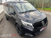 Mercedes-Benz V Marco Polo 250 CDI BlueTec