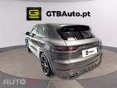 Porsche Cayenne I.V.A DEDUTIVEL E-HYBRID SPORT