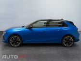 Opel Astra 54 kWh GS